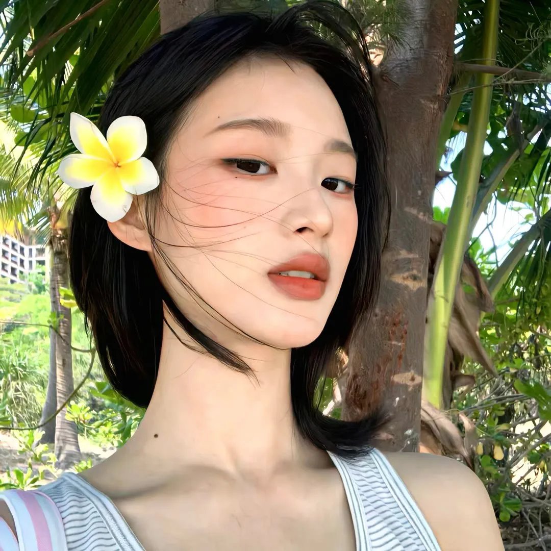 美丽小魔头