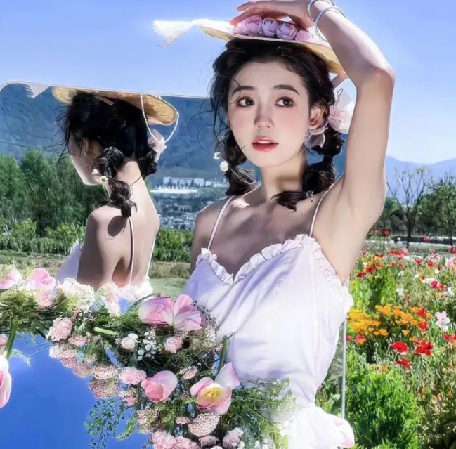 总是有个人在爱你