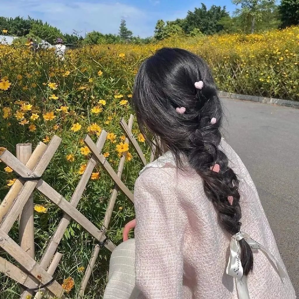 你的名字叫蔷薇