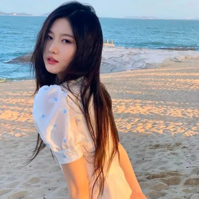 战斗吧,娘子
