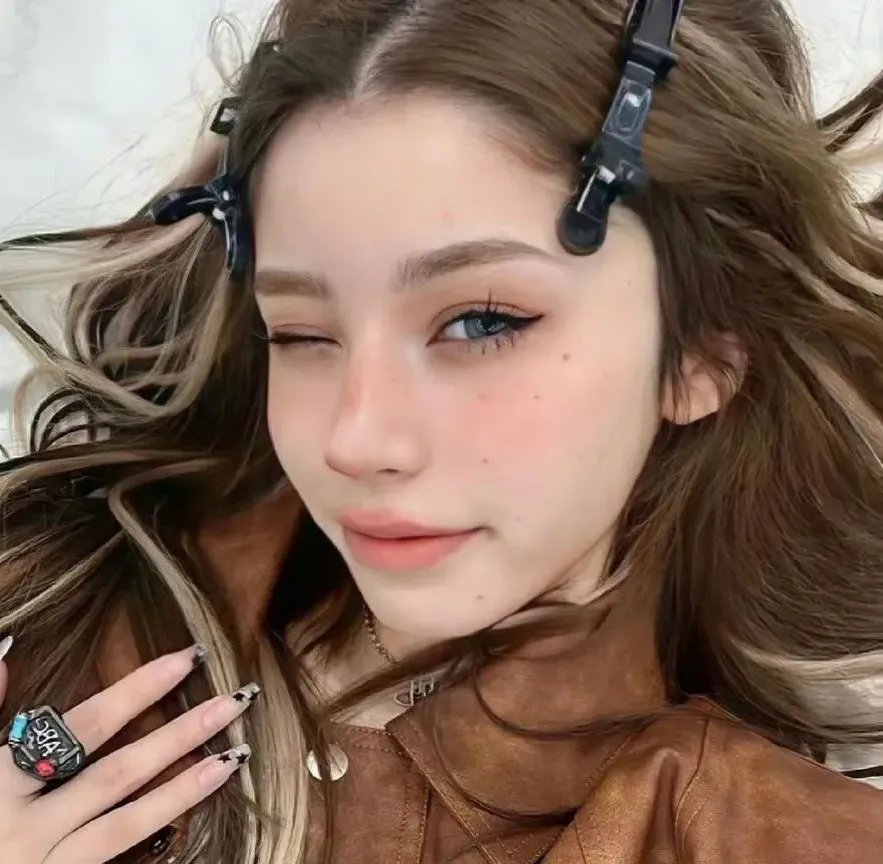 成为选美小姐
