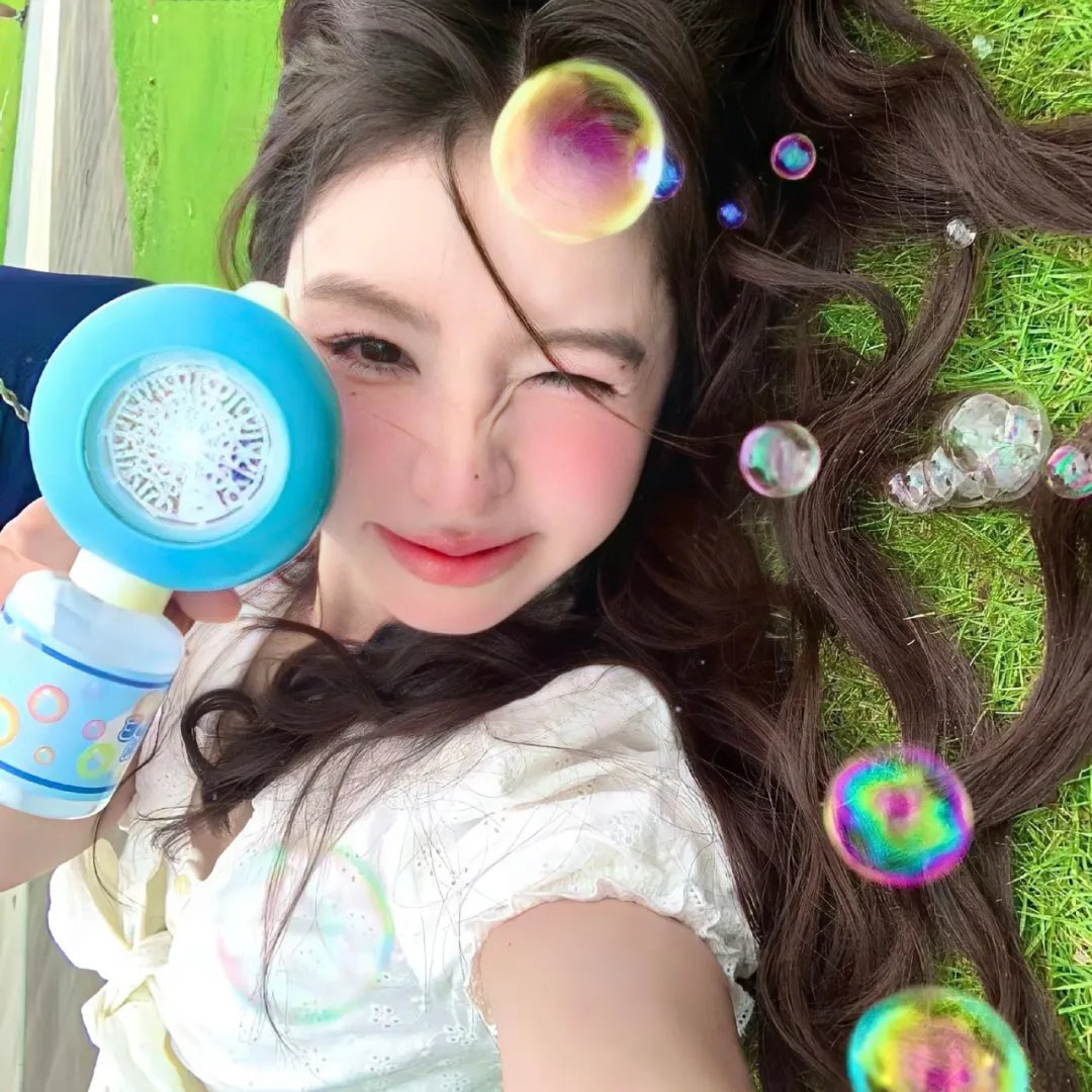 一咬钟情